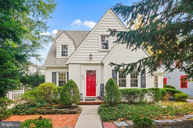 252 Crystal Lake Ave, Audubon, NJ 08106 - photo 2