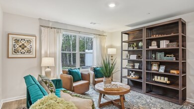 Photos of similar home. Features and finishes may vary.