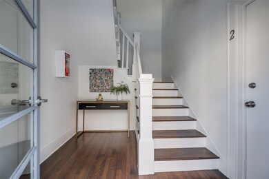 1st Floor Foyer MODEL PHOTOS OF SAME FLOOR PLAN UNIT