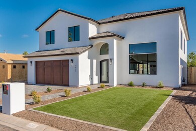 3821 E Devonshire Ave - MLS-2