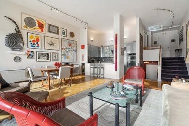 221 Mount Auburn St unit 603, Cambridge, MA 02138 - photo 7