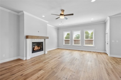 2408 Salmon St, Pea Ridge, AR 72751 - photo 4