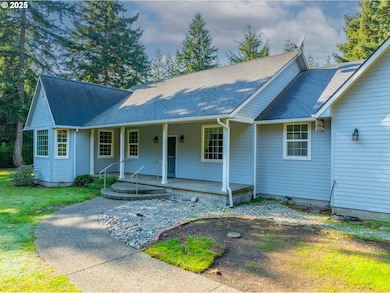 89494 Sunny Loop Ln, Bandon, OR 97411 - photo 4