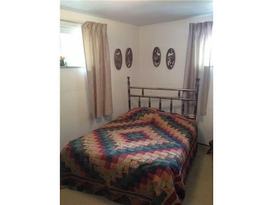 Bedroom.