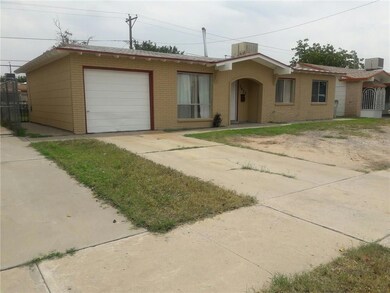 7937 Broadway Dr, El Paso, TX 79915 - photo 2