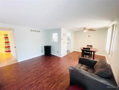 110 Charter Oaks Dr unit 3, Buffalo, NY 14228 - photo 4