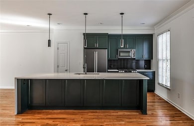 205 E Maple St, Decatur, GA 30030 - photo 6