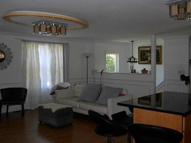 Den/Family/Great Room. New flooring and fixtures a