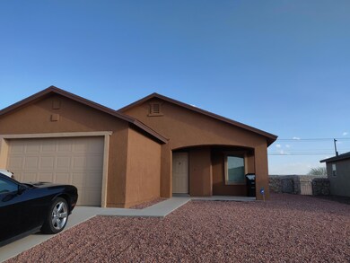 14604 Escalera Dr, El Paso, TX 79928 - photo 2