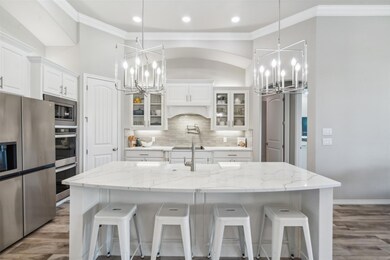 133 Helton, Granbury, TX 76049 - photo 7