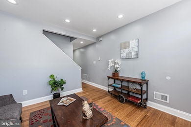 1014 W Fayette St, Baltimore, MD 21223 - photo 3