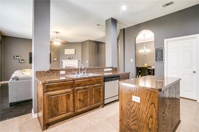 1200 Cedar Branch Dr, Wylie, TX 75098 - photo 4