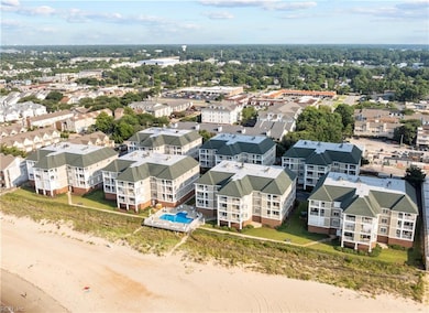 2425 Ocean Shore Crescent Unit#201, Virginia Beach, VA 23451