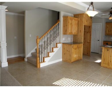 Interior Space/Layout.