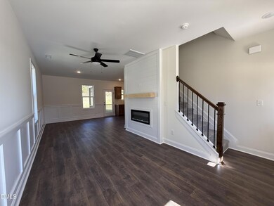 354 Bluejay St, Clayton, NC 27527 - photo 6