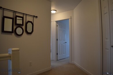 Wide Hallways