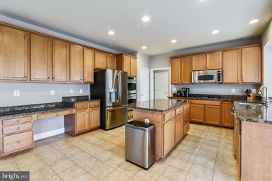 11004 Inspiration Point Place, Manassas, VA 20112 - photo 6