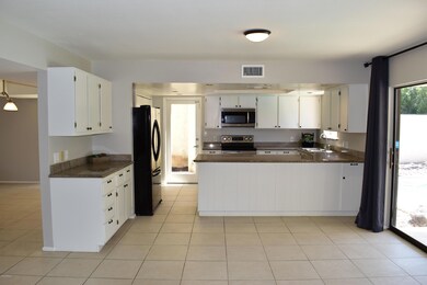 Candlestick Kitchen