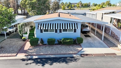 24001 Muirlands Blvd unit 384, Lake Forest, CA 92630 - photo 2