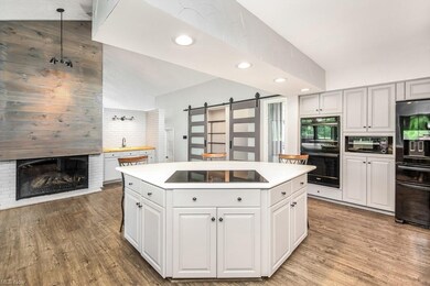 Can you see yourself making meals here?