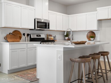 14064 Paseo Alegre Ave, El Paso, TX 79928 - photo 6