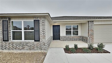 1905 Shadow Wood Ln, Shawnee, OK 74804 - photo 3