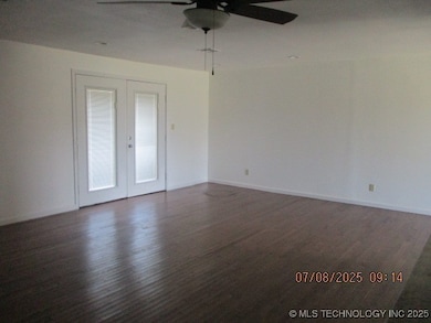 809 Campbell St, Ardmore, OK 73401 - photo 4