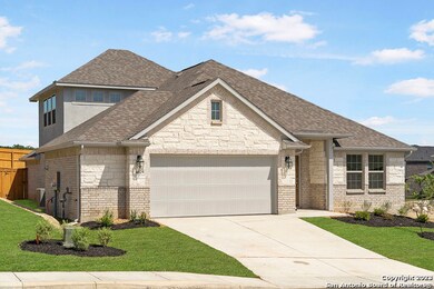 4029 Arena Blanca, San Antonio, TX 78261 - photo 6