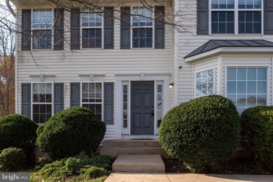 11414 Corolla Dr, Fredericksburg, VA 22407 - photo 3