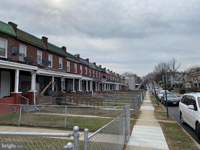 41 S Morley St, Baltimore, MD 21229 - photo 2