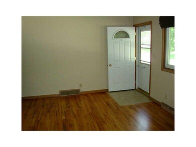 . Living Room