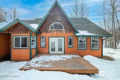 1250 S Lower Rd, Palmer, AK 99645 - photo 5