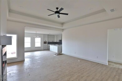 330 Long Ranger Rd, Abilene, TX 79602 - photo 3