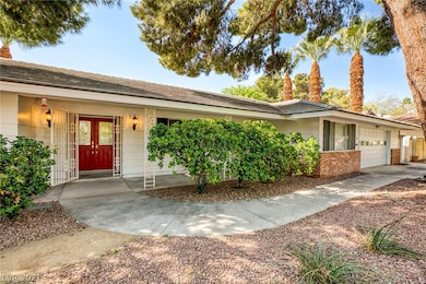 3663 S Rosecrest Cir, Las Vegas, NV 89121 - photo 4