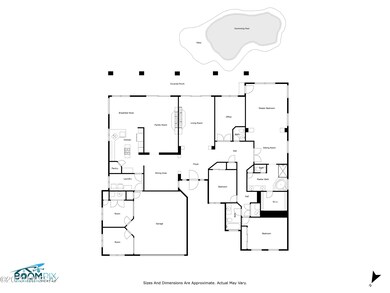 01-Floor Plan