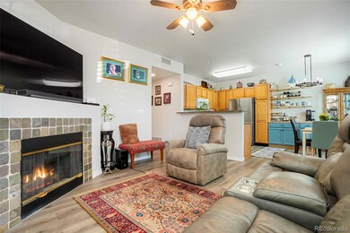 9306 Amison Cir unit 103, Parker, CO 80134 - photo 6