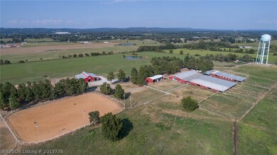 112499 S 4735 Rd, Muldrow, OK 74948 - photo 4