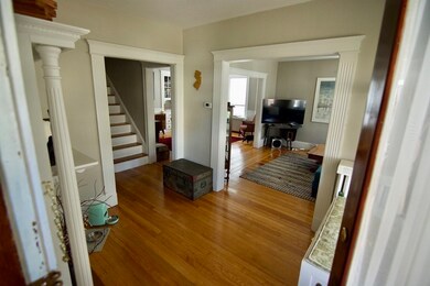 31 Everett St unit 1, Arlington, MA 02474 - photo 2