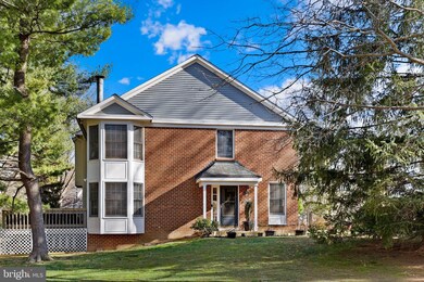 9523 Dunbrook Ct, Montgomery Village, MD 20886 - photo 3