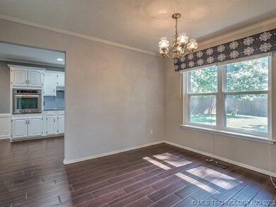 7501 S Fern Ave, Broken Arrow, OK 74011 - photo 6