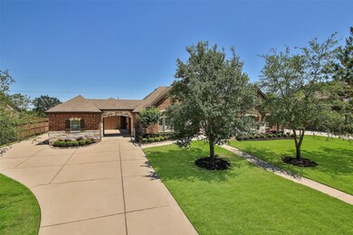 21318 Refuge Creek Dr, Cypress, TX 77433 - photo 3