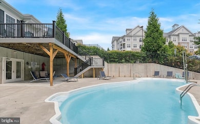 2208 Lydia Hollow Dr unit B2, Glen Mills, PA 19342 - photo 2