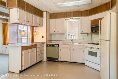 226 Juniper Springs Rd, Nogal, NM 88341 - photo 5