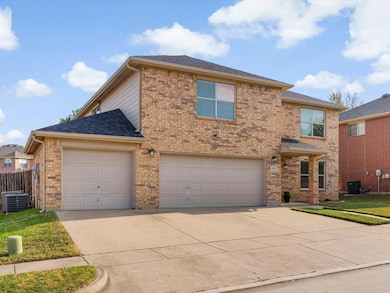 8207 Wesson Rd, Arlington, TX 76002 - photo 2