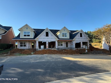 2393 Pauly Brook Way unit 1921, Knoxville, TN 37932 - photo 3