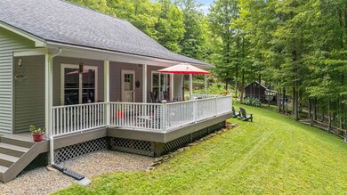 18 Hawthorne Rd, Fairfax, VT 05454 - photo 7