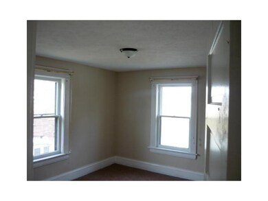 Bedroom.