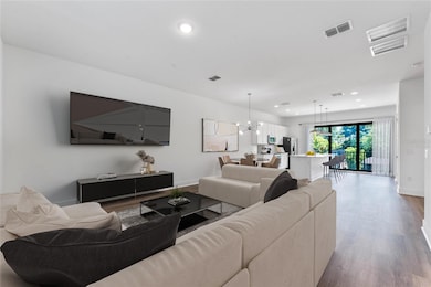 38 W Harding St unit C, Orlando, FL 32806 - photo 5