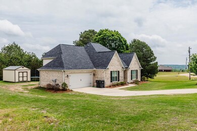156 Lakes Dr S, Oxford, MS 38655 - photo 2