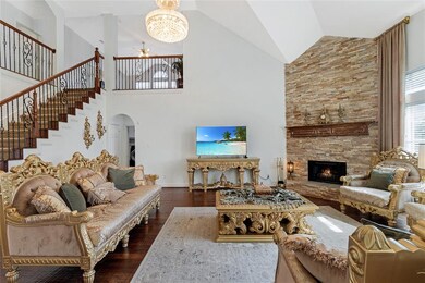 1005 Vitex Dr, Plano, TX 75094 - photo 4